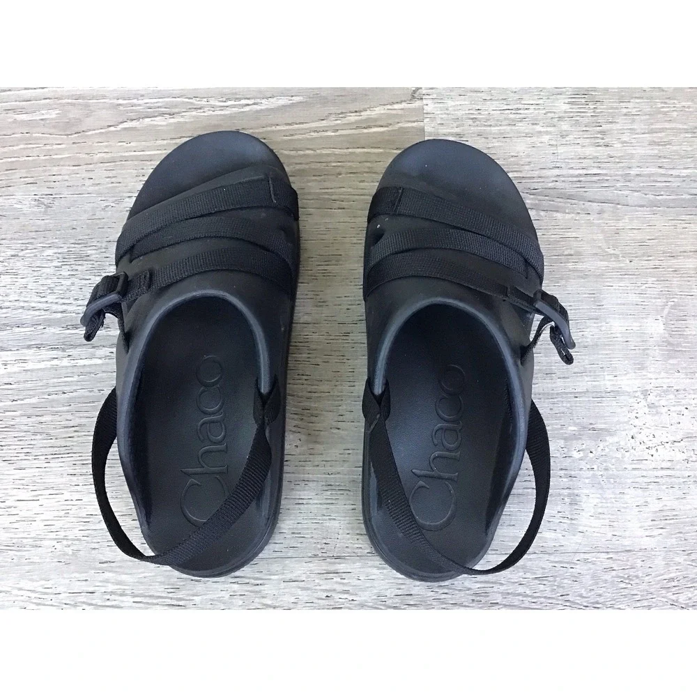 Chaco welcome my